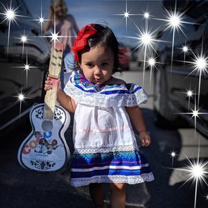 Meet your Posher, Terry